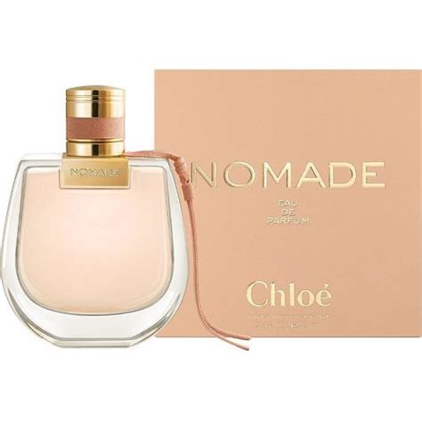 chloe nomade 75 ml edp|chloe nomade price.